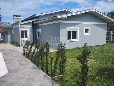 Casa, 3 quartos, 162 m² - Foto 3