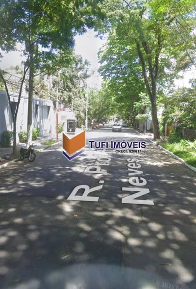 Sobrado, 3 quartos, 383 m² - Foto 5