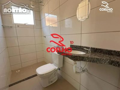Casa, 3 quartos - Foto 5