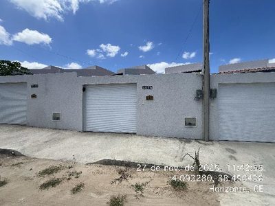 Casa, 2 quartos, 113 m² - Foto 1