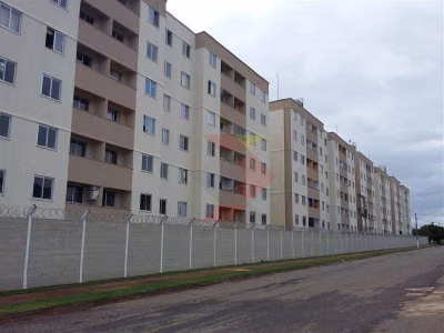 Apartamento, 2 quartos, 54 m² - Foto 1