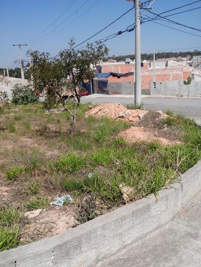 Terreno, 1800 m² - Foto 1