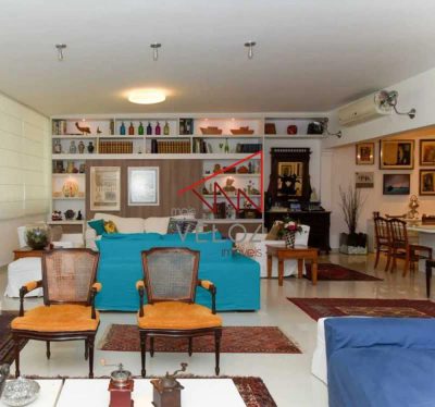 Apartamento, 4 quartos, 400 m² - Foto 4