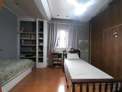 Casa, 3 quartos, 220 m² - Foto 5