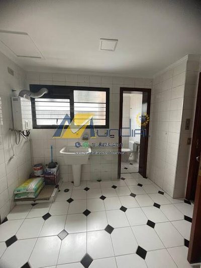 Apartamento, 4 quartos, 238 m² - Foto 2