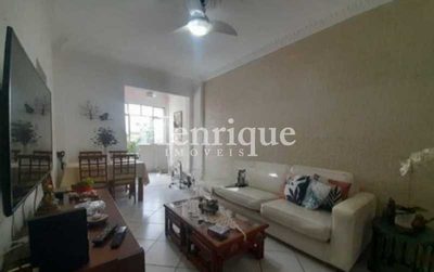 Apartamento, 2 quartos, 67 m² - Foto 1