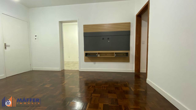 Apartamento, 2 quartos, 61 m² - Foto 1