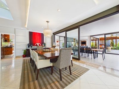 Casa de Condomínio, 5 quartos - Foto 5