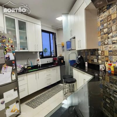 Casa, 4 quartos, 69 m² - Foto 3