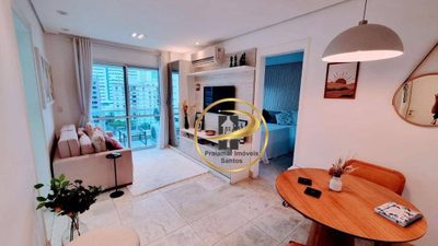 Apartamento, 1 quarto, 47 m² - Foto 3