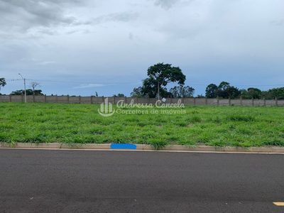 Terreno, 308 m² - Foto 1
