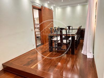 Sobrado, 4 quartos, 340 m² - Foto 2