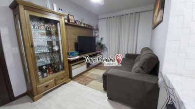 Apartamento, 2 quartos, 51 m² - Foto 5