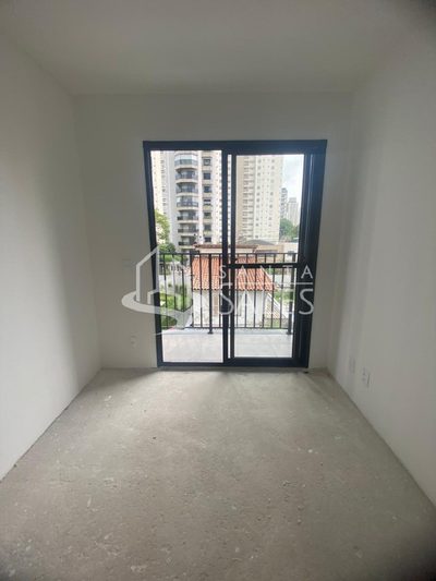 Flat/Apart Hotel, 1 quarto, 26 m² - Foto 1