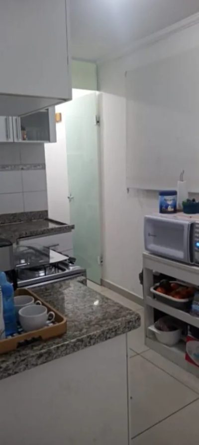 Apartamento, 2 quartos - Foto 2