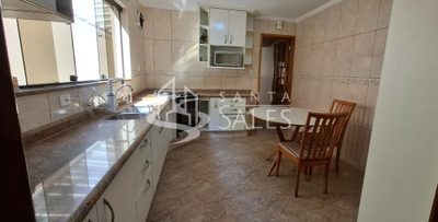 Sobrado, 3 quartos, 200 m² - Foto 5
