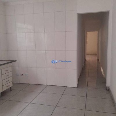 Casa, 2 quartos, 85 m² - Foto 4