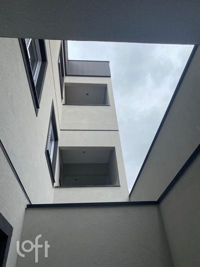Apartamento, 1 quarto, 25 m² - Foto 4
