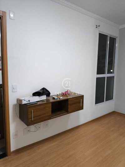 Apartamento, 2 quartos, 42 m² - Foto 4