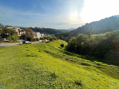 Terreno, 619 m² - Foto 1