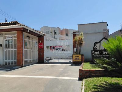Apartamento, 2 quartos, 50 m² - Foto 3
