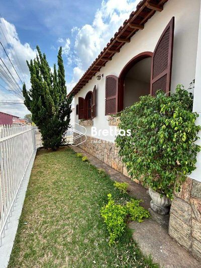 Casa, 3 quartos, 152 m² - Foto 1