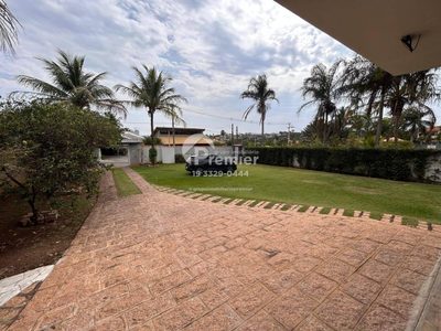 Chácara, 6 quartos, 1000 m² - Foto 3