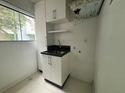 Apartamento, 2 quartos, 81 m² - Foto 5