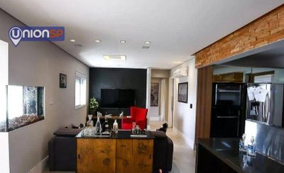 Apartamento, 2 quartos, 110 m² - Foto 5