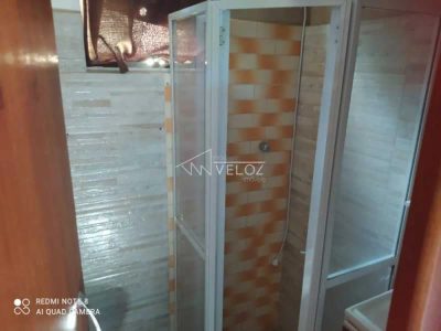 Cobertura, 1 quarto, 14 m² - Foto 1