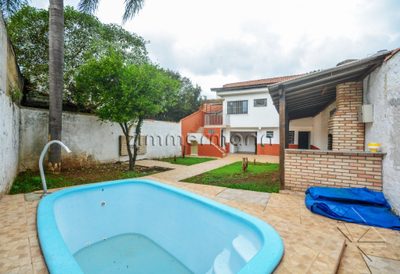 Casa, 4 quartos, 120 m² - Foto 1