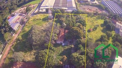 Terreno, 5037 m² - Foto 4