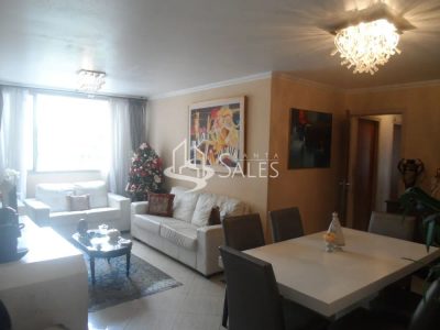 Apartamento, 3 quartos, 108 m² - Foto 1