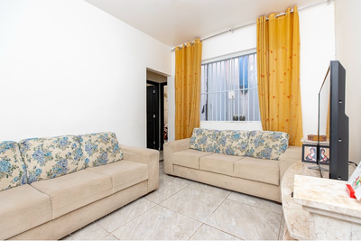 Apartamento, 2 quartos, 63 m² - Foto 1