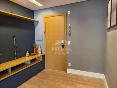 Apartamento, 1 quarto, 40 m² - Foto 5