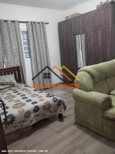 Casa, 1 quarto, 47 m² - Foto 4