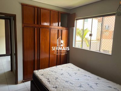 Apartamento, 3 quartos, 90 m² - Foto 2