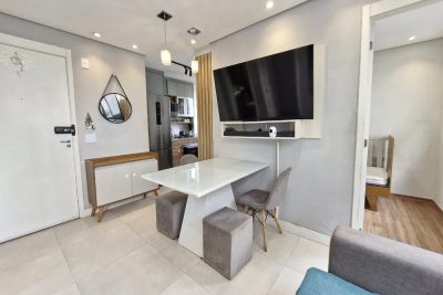 Apartamento, 2 quartos, 34 m² - Foto 1
