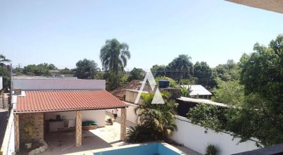 Sobrado, 2 quartos, 170 m² - Foto 4