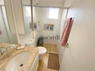 Apartamento, 3 quartos, 84 m² - Foto 5