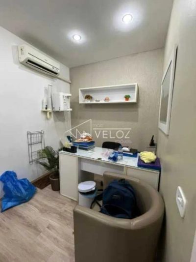 Sala-Conjunto, 36 m² - Foto 4