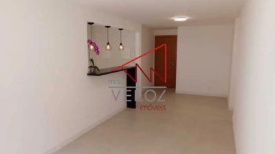 Apartamento, 2 quartos, 102 m² - Foto 2