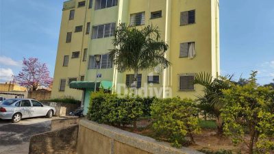 Apartamento, 2 quartos, 80 m² - Foto 1
