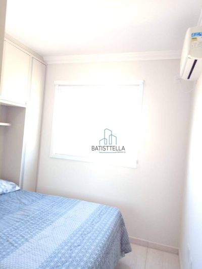 Apartamento, 2 quartos, 65 m² - Foto 2