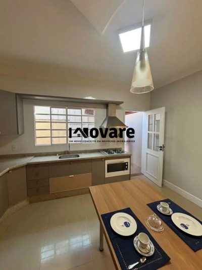 Casa, 4 quartos, 130 m² - Foto 5