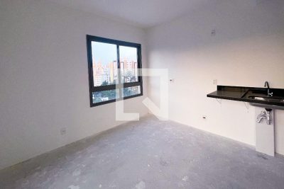 Apartamento, 1 quarto, 36 m² - Foto 3