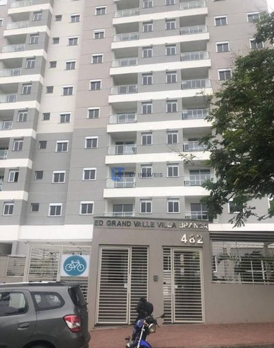 Apartamento, 3 quartos, 72 m² - Foto 1