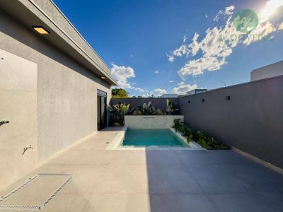 Casa, 3 quartos, 194 m² - Foto 3