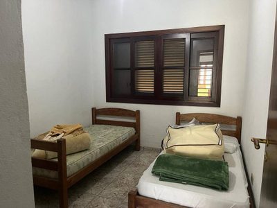 Casa, 6 quartos, 300 m² - Foto 4