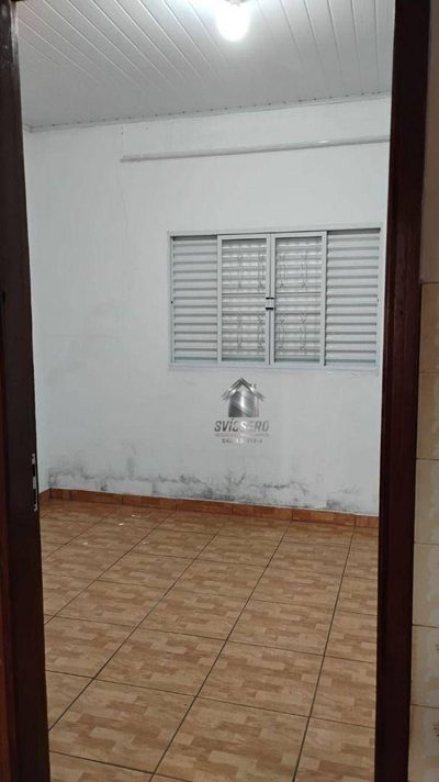 Casa, 3 quartos, 100 m² - Foto 1